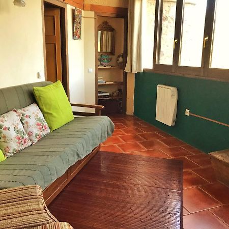Casa Manel - Loft Rustico Con Encanto Montcortes المظهر الخارجي الصورة