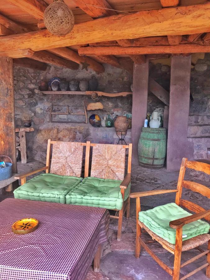 Casa Manel - Loft Rustico Con Encanto Montcortes المظهر الخارجي الصورة