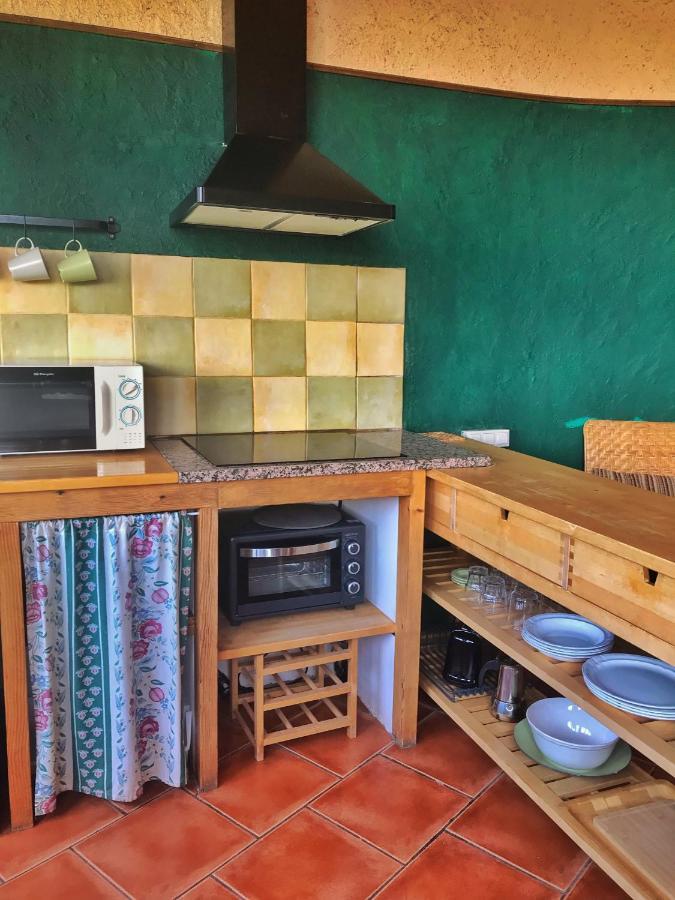 Casa Manel - Loft Rustico Con Encanto Montcortes المظهر الخارجي الصورة